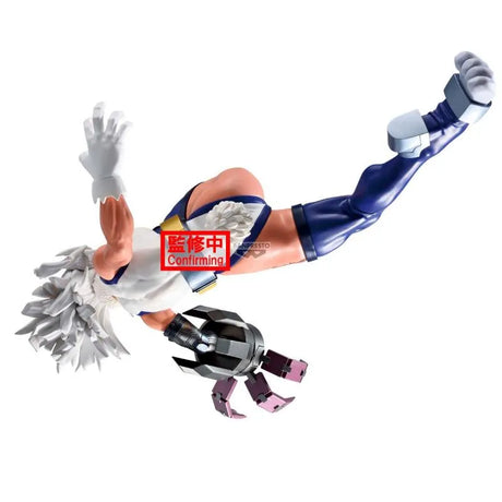 My Hero Academia: Mirko Maximatic Banpresto