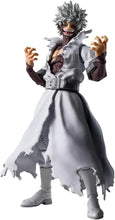 Load image into Gallery viewer, My Hero Academia: Dabi S.H.Figuarts