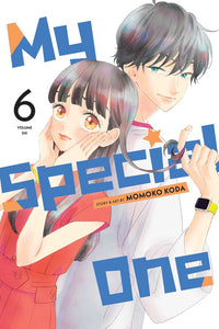 My Special One Volume 6