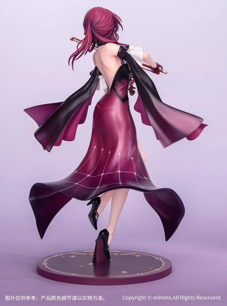 Honkai: Star Rail - Gift+ Kafka Star Rail LIVE Ver. Statue