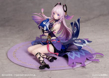 Load image into Gallery viewer, Genshin Impact - Citlali Obsidian Opalstar Ver. Statue