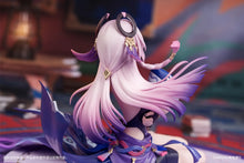 Load image into Gallery viewer, Genshin Impact - Citlali Obsidian Opalstar Ver. Statue