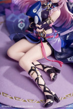 Load image into Gallery viewer, Genshin Impact - Citlali Obsidian Opalstar Ver. Statue