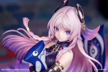 Load image into Gallery viewer, Genshin Impact - Citlali Obsidian Opalstar Ver. Statue