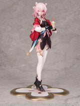 Honkai: Star Rail - Gift+ March 7th: The Hunt Figure