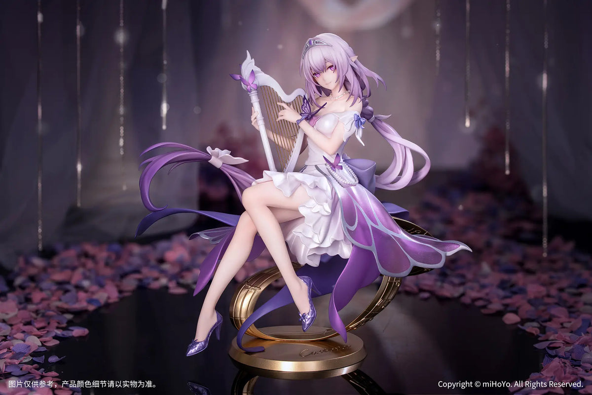 Honkai Star Rail: Castorice (Star Rail Live Ver.) Gift+ Statue