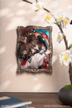 Load image into Gallery viewer, Hokai Star Rail: Ruan Mei (Past Self in Mirror Ver.) Diorama