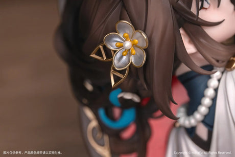 Honkai Star Rail: Ruan Mei (Past Self in Mirror Ver.) Diorama