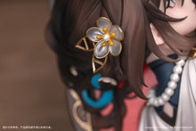 Load image into Gallery viewer, Hokai Star Rail: Ruan Mei (Past Self in Mirror Ver.) Diorama