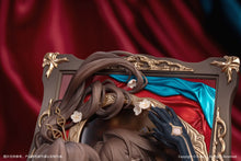 Load image into Gallery viewer, Hokai Star Rail: Ruan Mei (Past Self in Mirror Ver.) Diorama