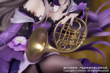 Hokai Star Rail: The Herta (Star Rail Live Ver.) Gift+ Statue