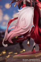 Honkai Star Rail: Fugue (Star Luck Amass Fortunes Ver.) Gift+ Statue