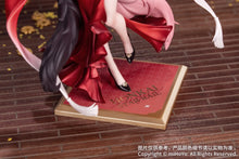 Load image into Gallery viewer, Hokai Star Rail: Fugue (Star Luck Amass Fortunes Ver.) Gift+ Statue
