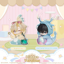 Load image into Gallery viewer, Hokai Star Rail: Boys' Dorm Series Chibi Blind Box