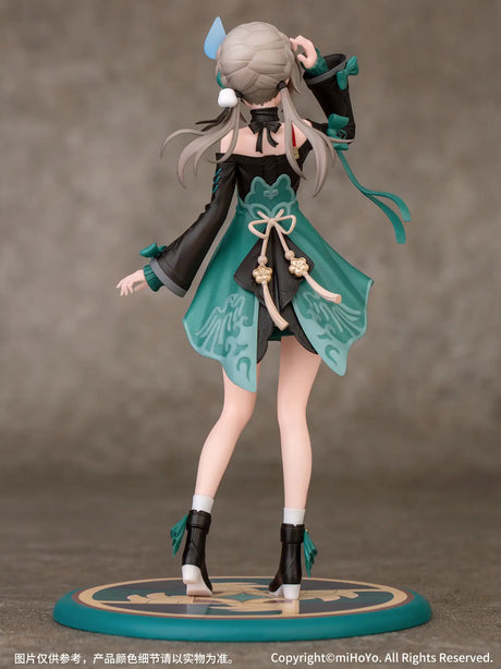 Honkai: Star Rail - Gift+ Qingque Statue