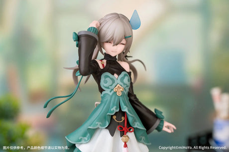 Honkai: Star Rail - Gift+ Qingque Statue