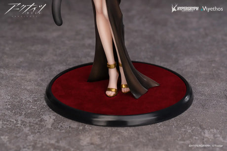 Arknights - Schwarz Dress Ver. 1/7 Statue