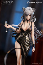 Load image into Gallery viewer, Arknights - Schwarz Dress Ver. 1/7 Statue
