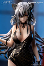 Load image into Gallery viewer, Arknights - Schwarz Dress Ver. 1/7 Statue