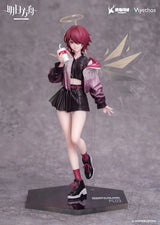 Arknights - Gift+ Exusiai: Ambience Synesthesia Ver. Statue