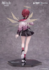 Arknights - Gift+ Exusiai: Ambience Synesthesia Ver. Statue