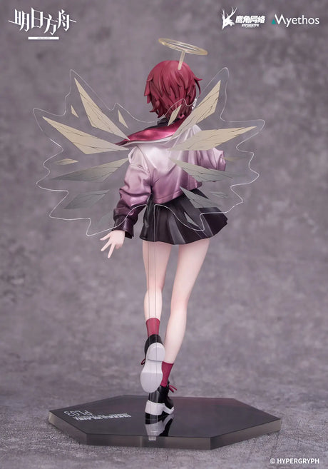 Arknights - Gift+ Exusiai: Ambience Synesthesia Ver. Statue