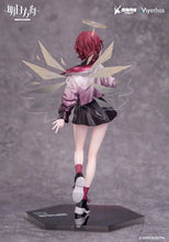 Load image into Gallery viewer, Arknights - Gift+ Exusiai: Ambience Synesthesia Ver. Statue