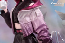 Load image into Gallery viewer, Arknights - Gift+ Exusiai: Ambience Synesthesia Ver. Statue
