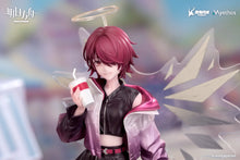 Load image into Gallery viewer, Arknights - Gift+ Exusiai: Ambience Synesthesia Ver. Statue
