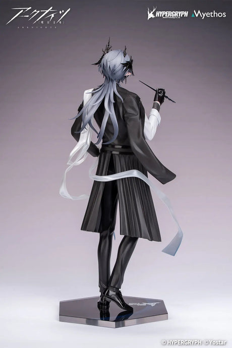 Arknights - Gift+ Logos: Journey of Music Ver. Statue