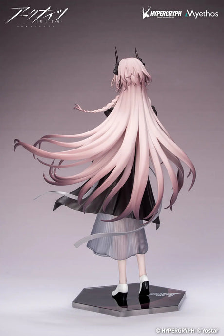 Arknights - Gift+ Theresa: Journey of Music Ver. Statue