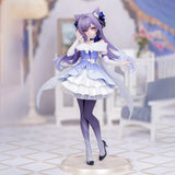 Genshin Impact: Keqing (Resplendent Feast Ver.) Gift+ Statue