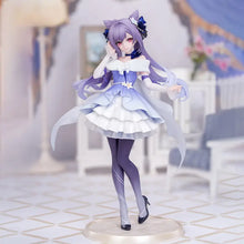 Load image into Gallery viewer, Genshin Impact: Keqing (Resplendent Feast Ver.) Gift+ Statue