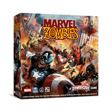 Load image into Gallery viewer, Marvel Zombies: A Zombicide Game