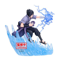 Load image into Gallery viewer, Naruto Shippuen: Sasuke Uchiha Combination Battle 2 Banpresto