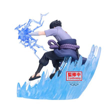 Load image into Gallery viewer, Naruto Shippuen: Sasuke Uchiha Combination Battle 2 Banpresto