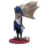 Naruto Shippuden: Sasuke Uchiha Memorable Saga Special Banpresto