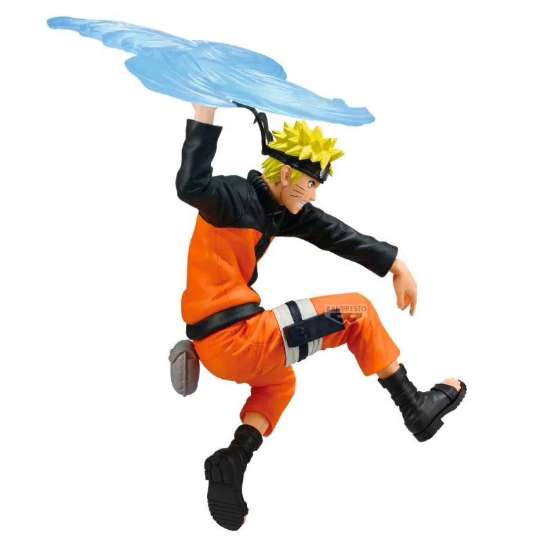 Naruto Shippuden: Naruto Uzumaki Banpresto