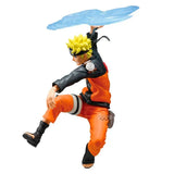 Naruto Shippuden: Naruto Uzumaki Banpresto