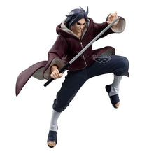 Load image into Gallery viewer, Naruto Shippuden: Itachi Uchiha III Vibration Stars Banpresto