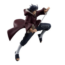 Load image into Gallery viewer, Naruto Shippuden: Itachi Uchiha III Vibration Stars Banpresto