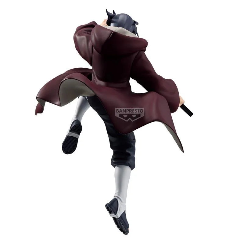 Naruto Shippuden: Itachi Uchiha III Vibration Stars Banpresto
