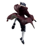 Naruto Shippuden: Itachi Uchiha III Vibration Stars Banpresto