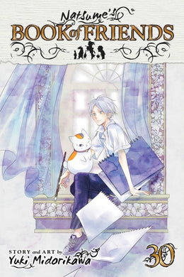 Natsume's Book Of Friends Volume 30