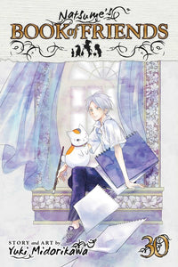 Natsume's Book Of Friends Volume 30