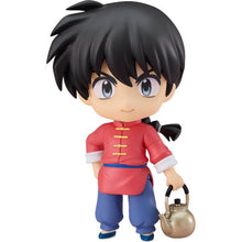 Load image into Gallery viewer, Ranma 1/2: Ranma Saotome Nendoroid Figure