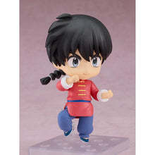 Load image into Gallery viewer, Ranma 1/2: Ranma Saotome Nendoroid Figure