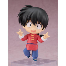 Load image into Gallery viewer, Ranma 1/2: Ranma Saotome Nendoroid Figure