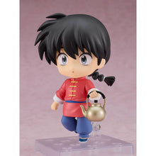 Load image into Gallery viewer, Ranma 1/2: Ranma Saotome Nendoroid Figure