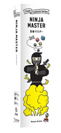 Ninja Master - itten Funbrick Series